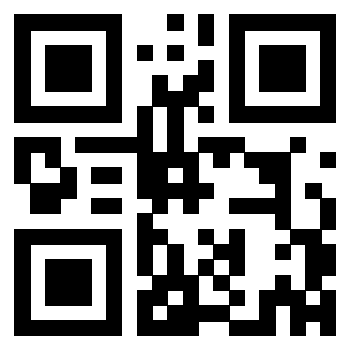 3305290649 - Immagine del Qr Code associato