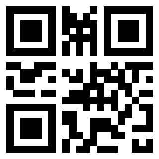 3305290652 - Immagine del QrCode