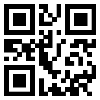 3305290653 QrCode associato