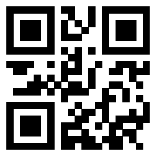 Scansione del Qr Code di 3305290655