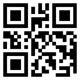 3305290656 - Immagine del Qr Code associato