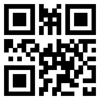 3305290657 QrCode associato