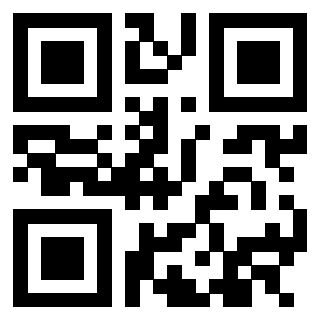 3305290659 - Immagine del Qr Code associato
