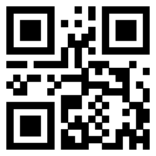 Il Qr Code di 3305290660