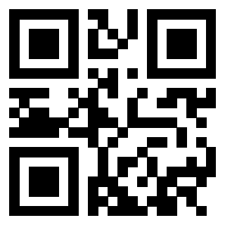 3305290661 - Immagine del Qr Code