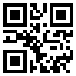 Immagine del Qr Code di 3305290662