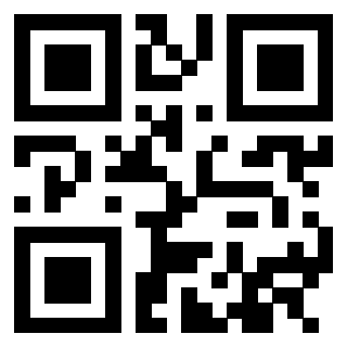 3305290663 Qr Code associato