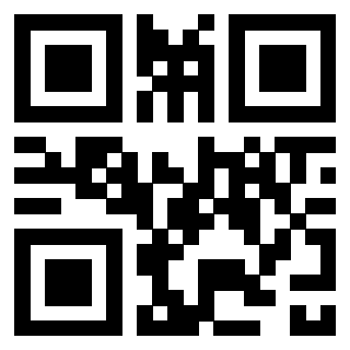 Scansione del QrCode di 3305290668