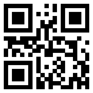 3305290671 - Immagine del Qr Code associato