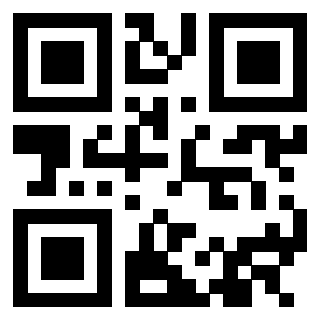3305290672 - Immagine del Qr Code