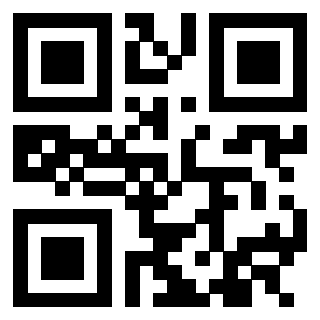 Scansione del Qr Code di 3305290675