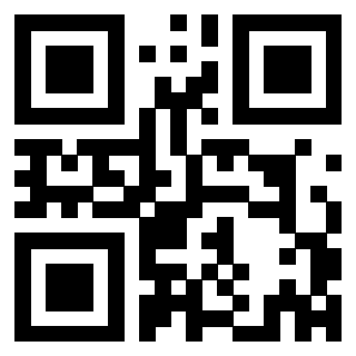 Il QrCode di 3305290676