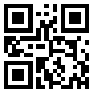 Immagine del Qr Code di 3305290677
