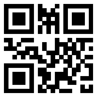 Immagine del QrCode di 3305290679