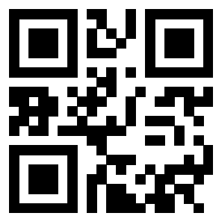 3305290682 Qr Code associato