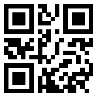 Immagine del QrCode di 3305290684