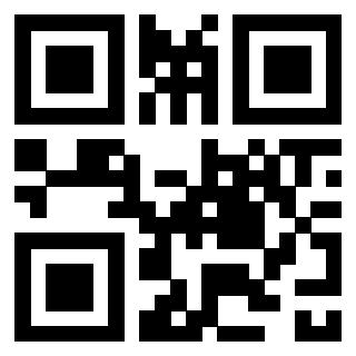 Scansione del Qr Code di 3305290686