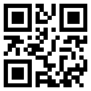 3305290687 - Immagine del QrCode