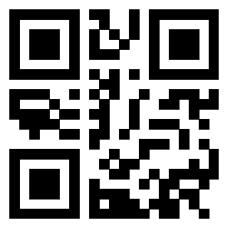 Immagine del Qr Code di 3305290688