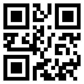 3305290693 Qr Code associato