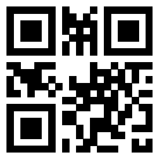Immagine del Qr Code di 3305290695