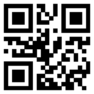 Il Qr Code di 3305290701