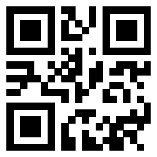 3305290702 QrCode associato