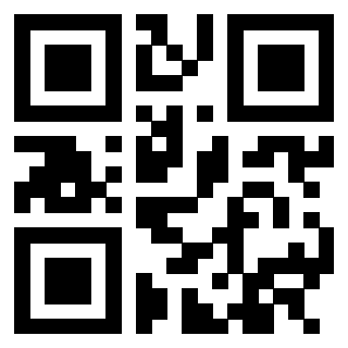 3305290705 - Immagine del Qr Code