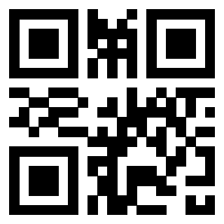 3305290708 Qr Code associato