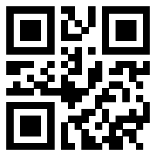 Qr Code di 3305290709