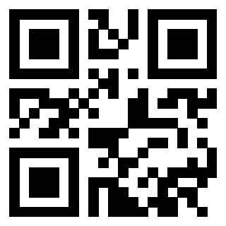 Immagine del Qr Code di 3305290710