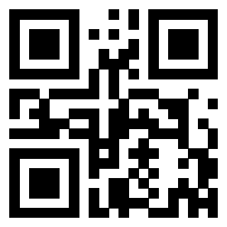 Immagine del QrCode di 3305290712