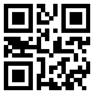 3305290715 - Immagine del Qr Code