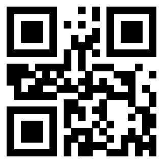 Il Qr Code di 3305290716
