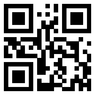 Scansione del Qr Code di 3305290717