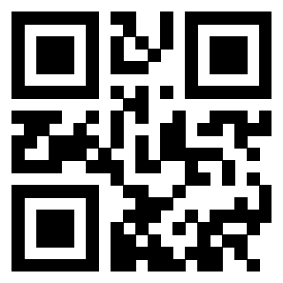 3305290720 - Immagine del QrCode associato