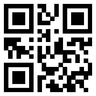 3305290721 - Immagine del QrCode