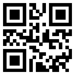 3305290722 - Immagine del QrCode associato