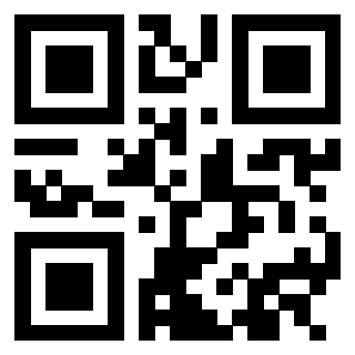 3305290724 - Immagine del Qr Code associato
