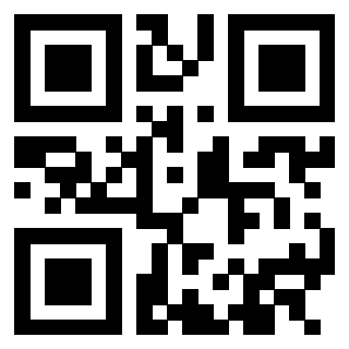 3305290726 - Immagine del QrCode associato