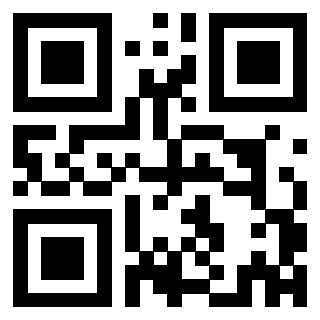 3305290727 - Immagine del Qr Code associato