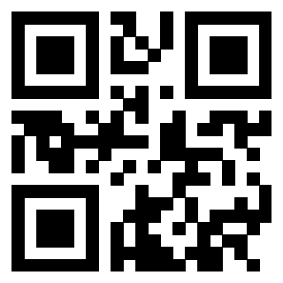 3305290729 - Immagine del Qr Code