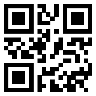 3305290730 - Immagine del QrCode associato