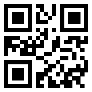 3305290731 - Immagine del QrCode