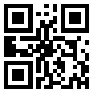 3305290733 - Immagine del QrCode