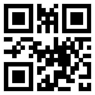 3305290737 - Immagine del QrCode