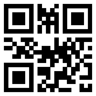 3305290739 Qr Code associato