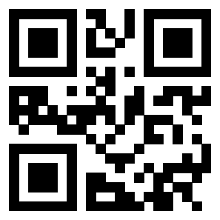 3305290740 - Immagine del Qr Code