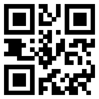 Il QrCode di 3305290742