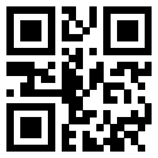 3305290743 QrCode associato